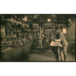 Fotokort - Legerplaats 17 - 9 - 12 - Brugt