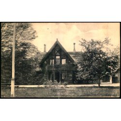 Maribo - Egehuset - Stender  3307 - Brugt