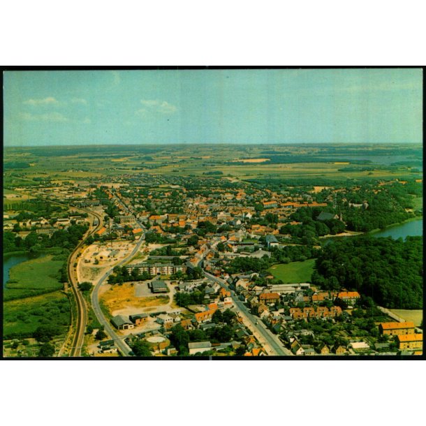 Maribo - Dan-Foto 75-67 - Ubrugt