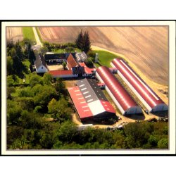 Bornholms Tekniske Samling - u/n - Ubrugt