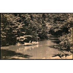 Ved Vandingsstedet  - A. Jensens Bogh. 41436 - Ubrugt