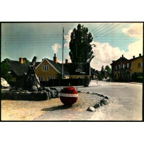 Hornb�k - u/n - Brugt