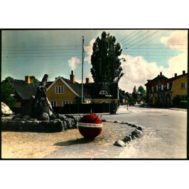 Hornb�k - u/n - Brugt