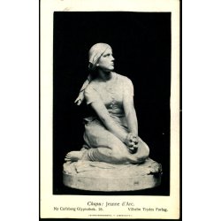 Ny Carlsberg Glyptotek 28  - Chapu : Jeanne drc - Vilhelm Trydes Forlag u/n