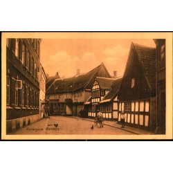 Randers - Vestergade - Hansen u/n - Brugt