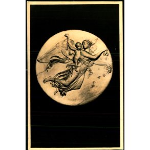 Thorvaldsens Museum -  Dagen - Jonals Co. 6574 - Ubrugt