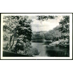 �rstedsparken - KW 534 - Ubrugt