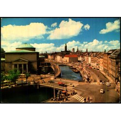 K�benhavn - Slotskirken og Gammel Strand - Eiders 99 - Brugt