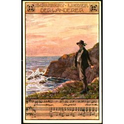 Schubert - u/n - Ubrugt