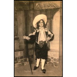 Dagmar Buch - Sommerrejsen - P. Heckscher 2087 - Brugt