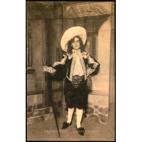 Dagmar Buch - Sommerrejsen - P. Heckscher 2087 - Brugt