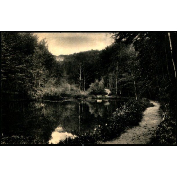 Vejle - Munkebjerg S� - H.B. Vejle 3782