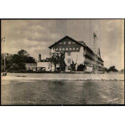 Helsing�r - Marienlyst - Stender 1009 K - Ubrugt