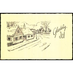 Lorentz - Gl�delig Jul - S.P.I. Serie 2 - Brugt