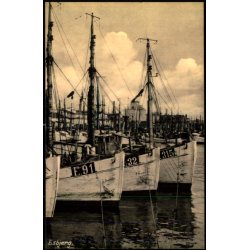 Esbjerg - Rudolf Olsen 16692 - Ubrugt