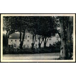 Sorgenfri - Prins Knuds Floj - Stender L. 27 - Ubrugt - Har v�ret kl�bet op !