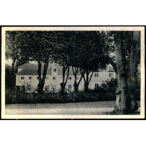 Sorgenfri - Prins Knuds Floj - Stender L. 27 - Ubrugt - Har v�ret kl�bet op !