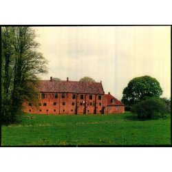 Esrom Kloster - Klosteret u/n - Ubrugt