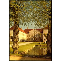 Clausholm - Valokort u/n -