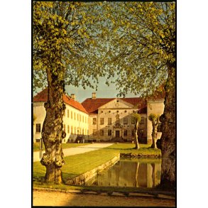 Clausholm - Valokort u/n -