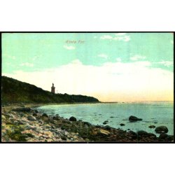 bel Fyr - C.F. 707 - Ubrugt