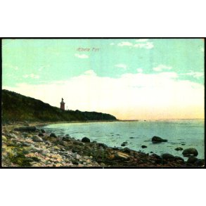 bel Fyr - C.F. 707 - Ubrugt