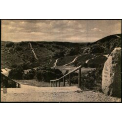 Nedgangen til Rebild Nationalpark - Eneret 89464 - Ubrugt