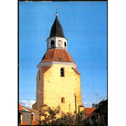 Klokket�rnet - Faaborg - Styrb�k 41 - Ubrugt