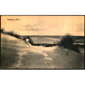 Rbjerg Mile - Knudstrup u/n - Brugt 