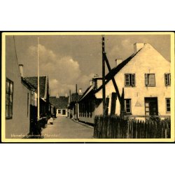  Vandrehjemmet - Marstel - Ingvars Varehus 86268 - Brugt