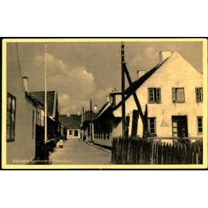  Vandrehjemmet - Marstel - Ingvars Varehus 86268 - Brugt