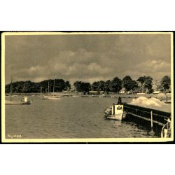 Nysted - Erik Larsen 90546 - Brugt