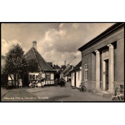 Odense - Hans Jensens Str�de - Stender O. 679 K - Brugt