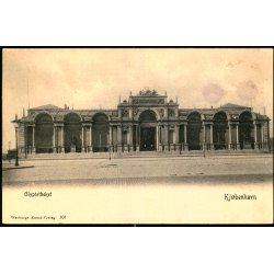 Glyptoteket - Kjbenhavn - Warburgs Forlag 101