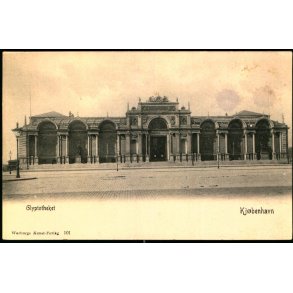 Glyptoteket - Kjbenhavn - Warburgs Forlag 101