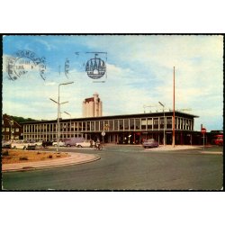 Kalundborg - Banegaarden - Stender 40 124/7 - Brugt