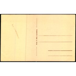 Mindesteene paa Dybb�lmark - Fr. Biehl u/n - Ubrugt