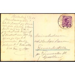 S�nderborg - Nr. 10905 - Ubrugt