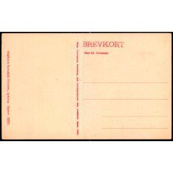 Feriehjemmet i Kongs�re Skov - S�vndahl Petersen 22235