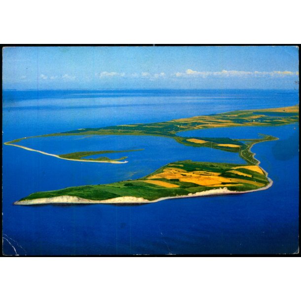 Fynshoved - O.P.O. 7514 - 5 - Brugt