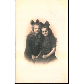 Fotokort Ejnar Johs.  Pedersen - Svendborg u/n - Ubrugt