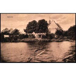 Broholm - PBM 2135-26 - Ubrugt