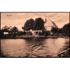 Broholm - PBM 2135-26 - Ubrugt