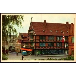 Svendborg - "Wiggers Gaard"  - K. Witt-Mller 6700-449 - Brugt