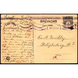 Skipperhuset ved Esrom S - Alex Vincent 340