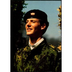 Prins Joachim - Stender 149 101 836 - Ubrugt