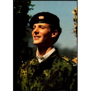 Prins Joachim - Stender 149 101 836 - Ubrugt