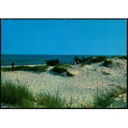 Bornholm - Klitter ved Dueodde - Stender 404/179 - Ubrugt