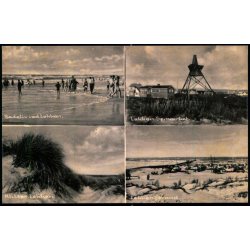 Badeliv ved Lkken m.m. - Th. Grnborgs Bogh. 98772 - Brugt