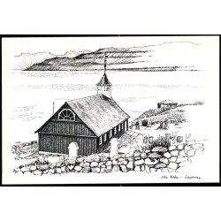 Per Illum - Ns Kirke - Frerne - Dansk Smandskirke u/n - Ubrugt